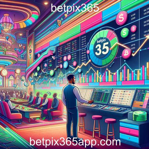 Descubra Os Melhores Eventos de Apostas na Betpix365